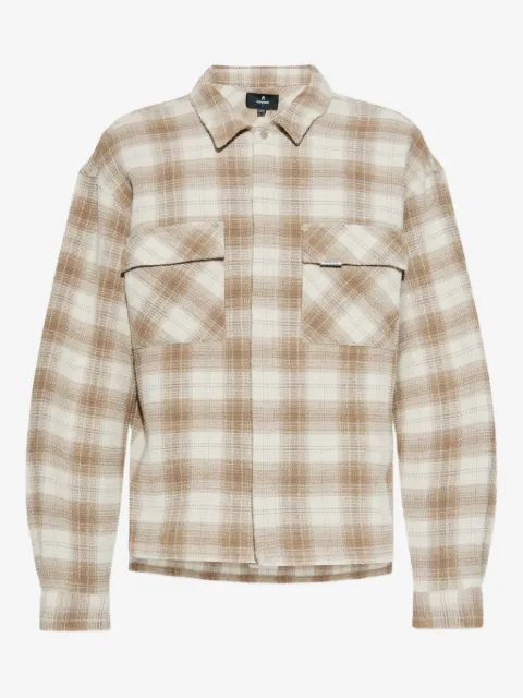 Represent cotton shirt