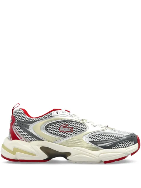 Lacoste Storm 96 2K mesh-panelled sneakers