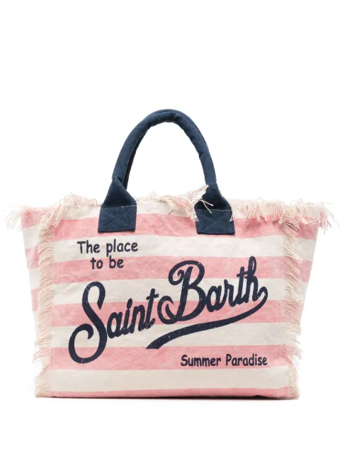 MC2 Saint Barth Vanity tote bag