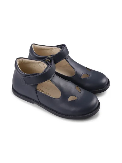 Falcotto sandalias con tiras