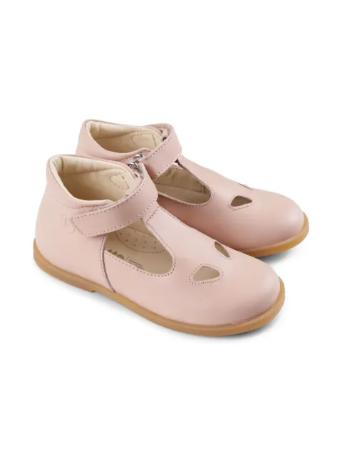 Falcotto sandalias con tiras