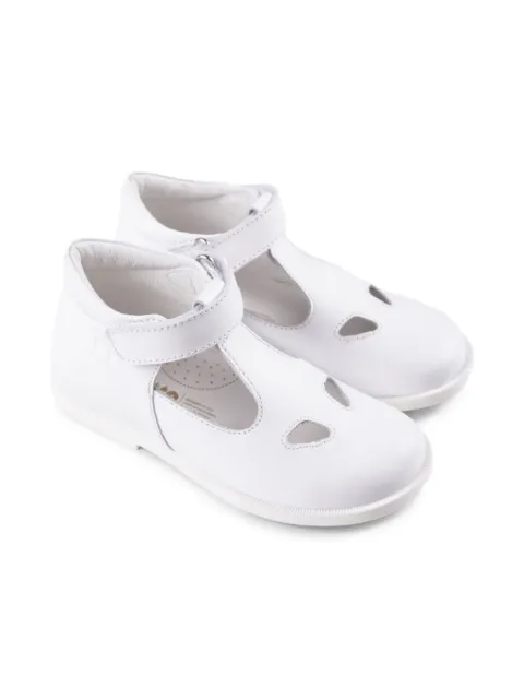Falcotto leather sandals