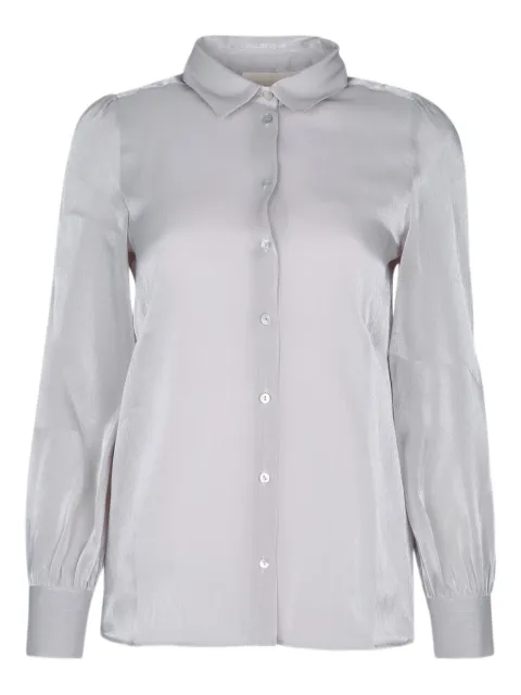I BLUES camisa con botones