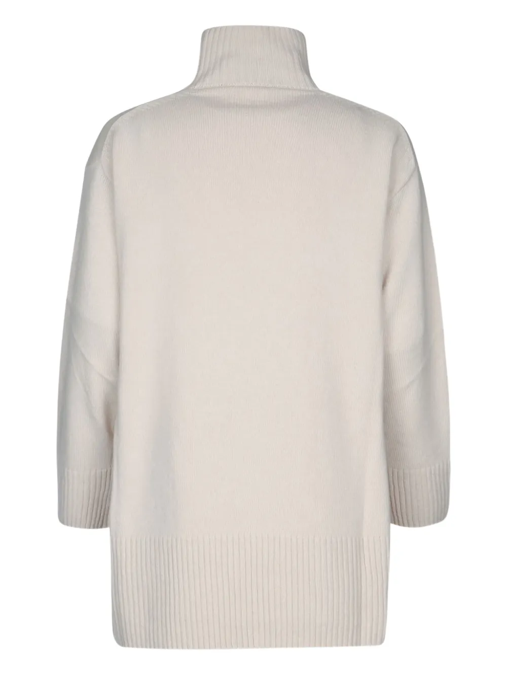 I BLUES suéter oversize con cuello alto | Suéteres | Image 2
