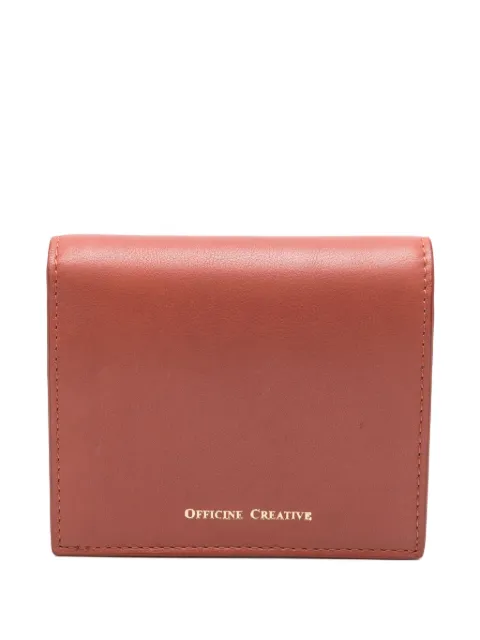 Officine Creative Poche 11 wallet