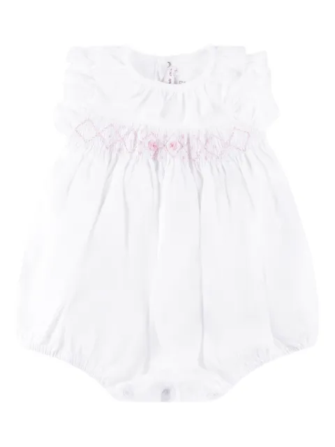Mercadante 1939 romper con bordado