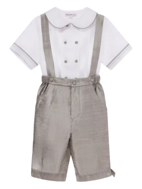 Mercadante 1939 set de pantalones