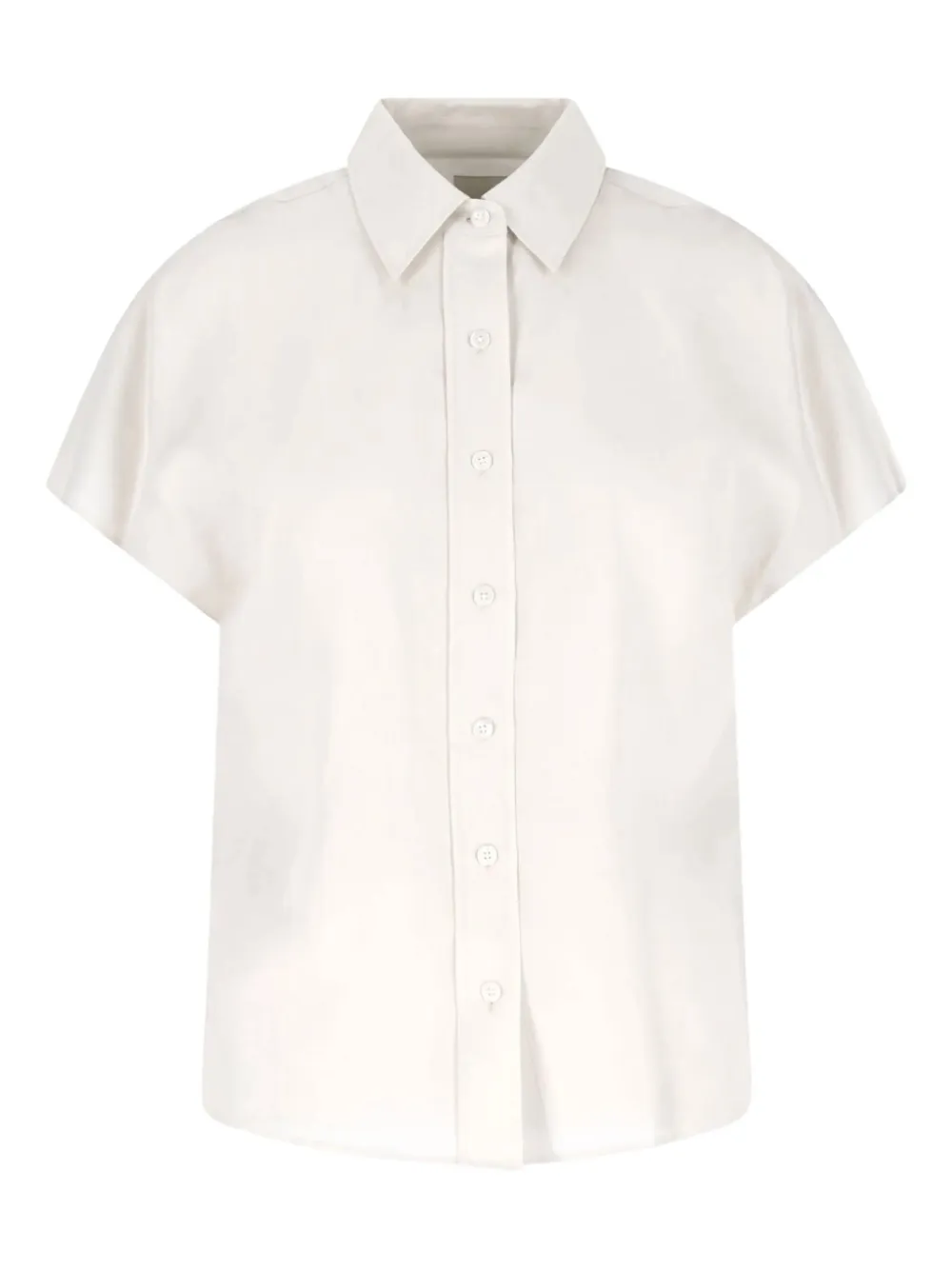 Calvin Klein camisa con botones | neutro | Image 1