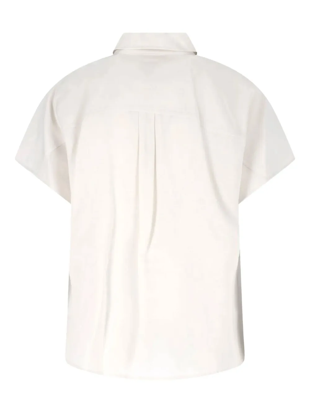 Calvin Klein camisa con botones | Camisas | Image 2