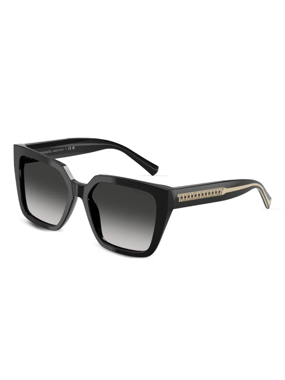 Tiffany & Co Eyewear square-frame sunglasses | Image 2