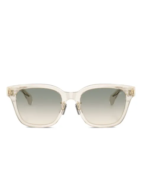 Moncler Eyewear lentes de sol Metrope