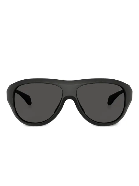 Moncler Eyewear logo-print sunglasses 