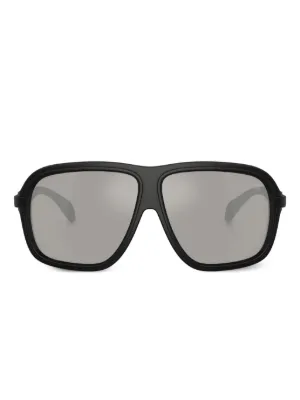 Givenchy Eyewear キャットアイ サングラス | ブラック | FARFETCH JP