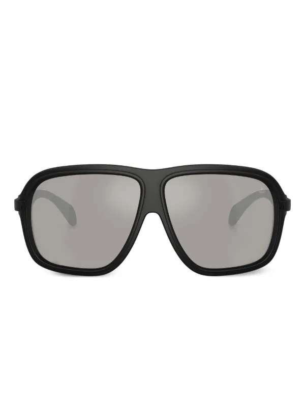 MONCLER サングラス MONCLER ML0113-K 01C (55)｜MONCLER（モンクレール）サングラス