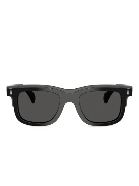 Moncler Eyewear logo-print sunglasses 