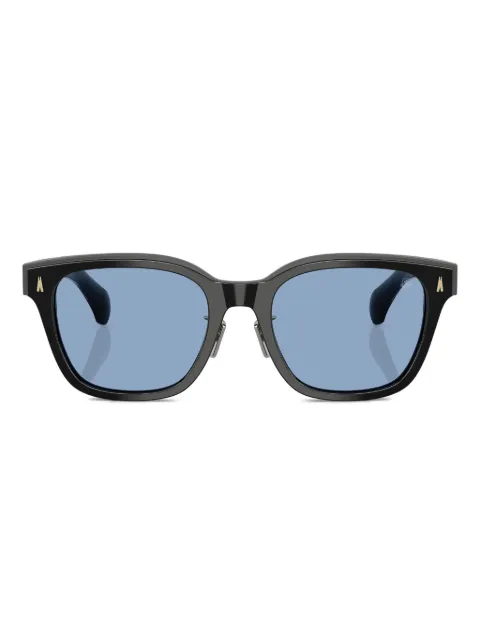 Moncler Eyewear logo-print sunglasses 