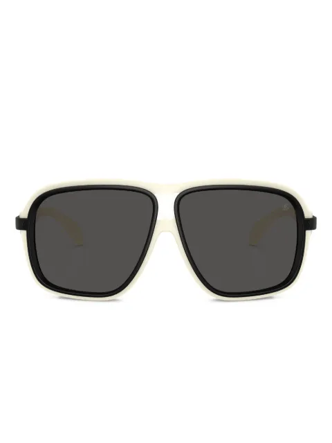 Moncler Eyewear logo-print sunglasses