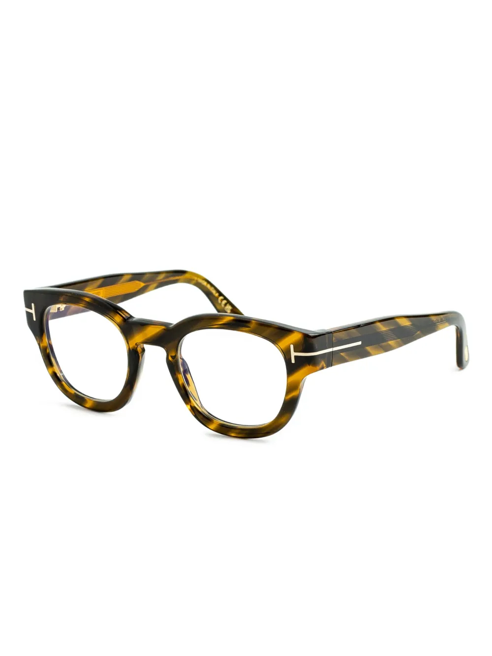 TOM FORD Eyewear square-frame glasses | Image 2