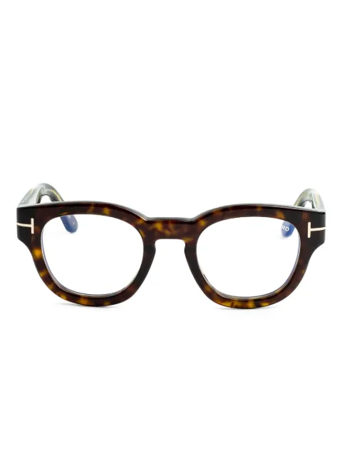 TOM FORD Eyewear square-frame glasses