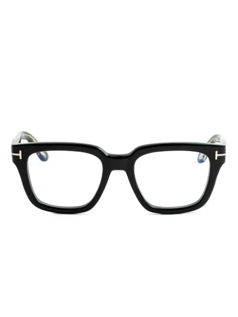 TOM FORD Eyewear square-frame glasses