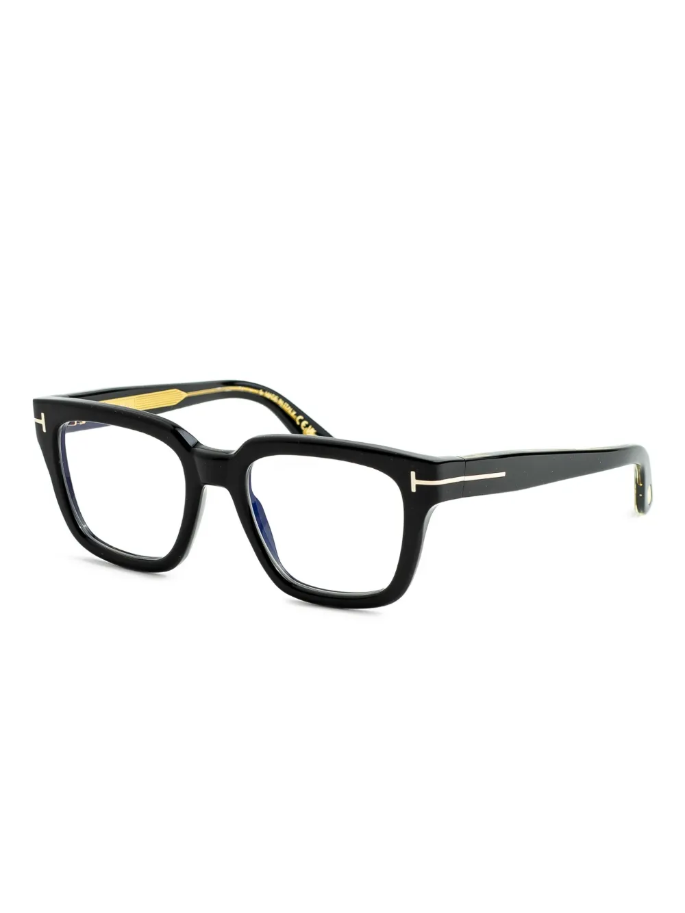 TOM FORD Eyewear lunettes de vue à monture carrée | Image 2