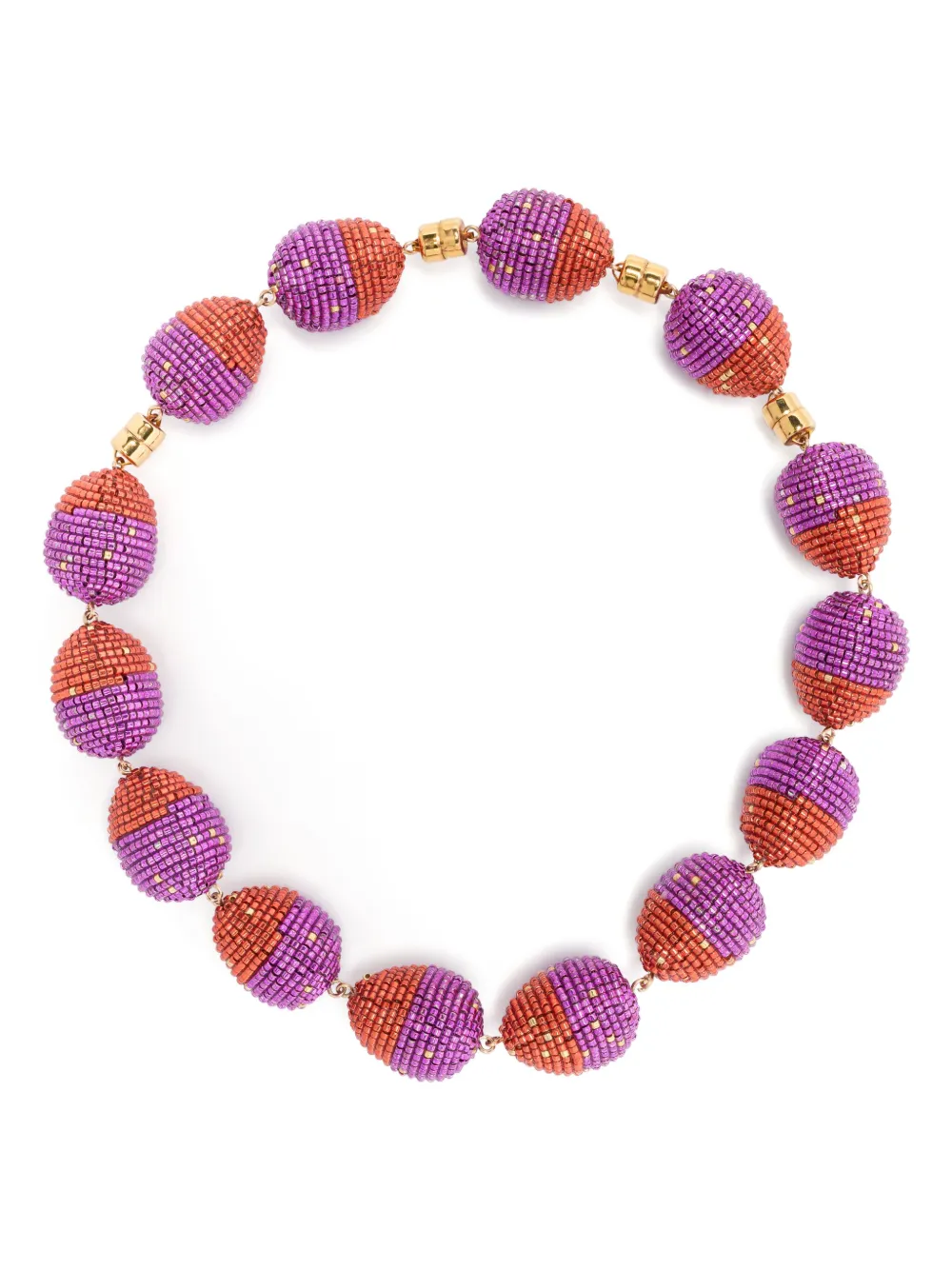 Roco necklace