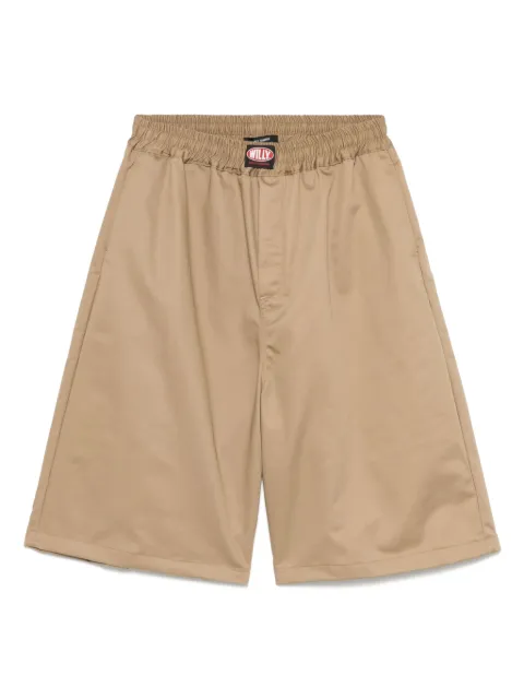 Willy Chavarria shorts Kendrick