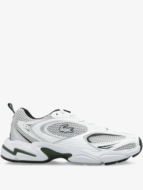 Lacoste Storm 96 2K panelled sneakers