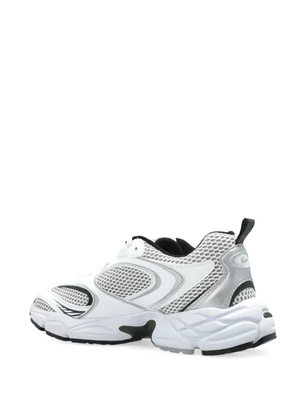 Lacoste Tênis Storm 96 2K Com Recorte De Mesh | Branco | FARFETCH BR