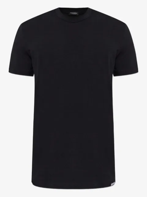 DSQUARED2 playera manga corta