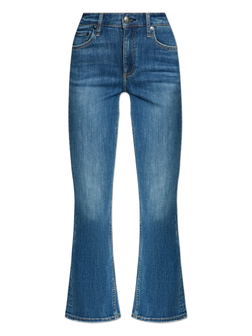 rag & bone jeans Flexi Peyton | azul | Image 1
