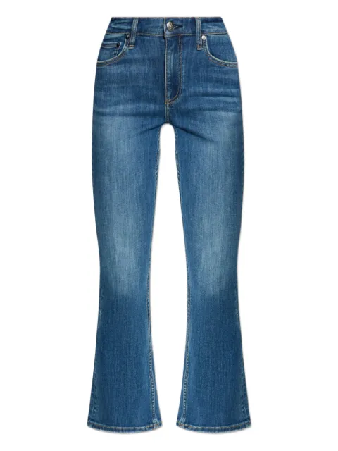 rag & bone jeans Flexi Peyton 