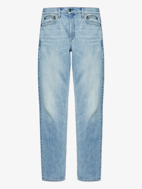 rag & bone Jeans aus Baumwolle