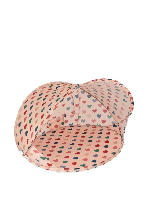 Konges Sløjd Bon Coeur Coloré beach tent 