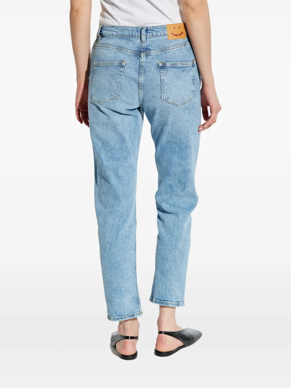 PS Paul Smith Jeans dritti | Abbigliamento | Image 4