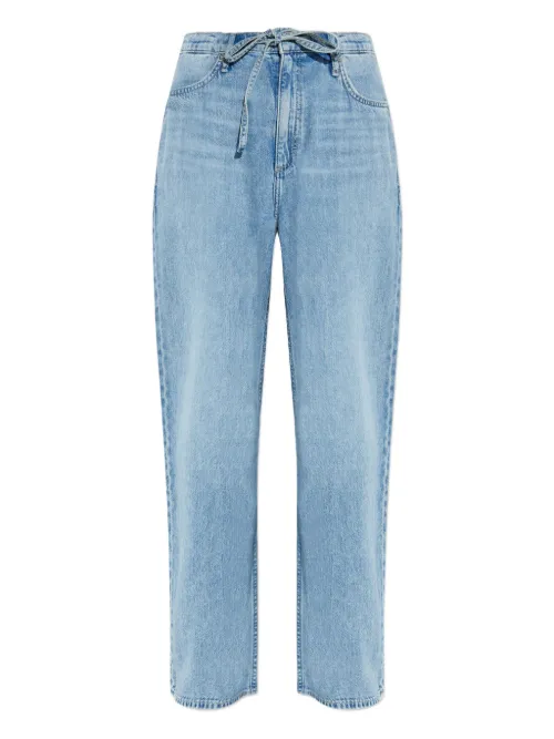 Jean à coupe ample - rag & bone - Modalova
