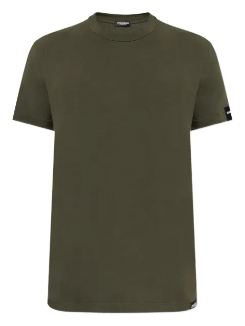 DSQUARED2 bóxer con logo