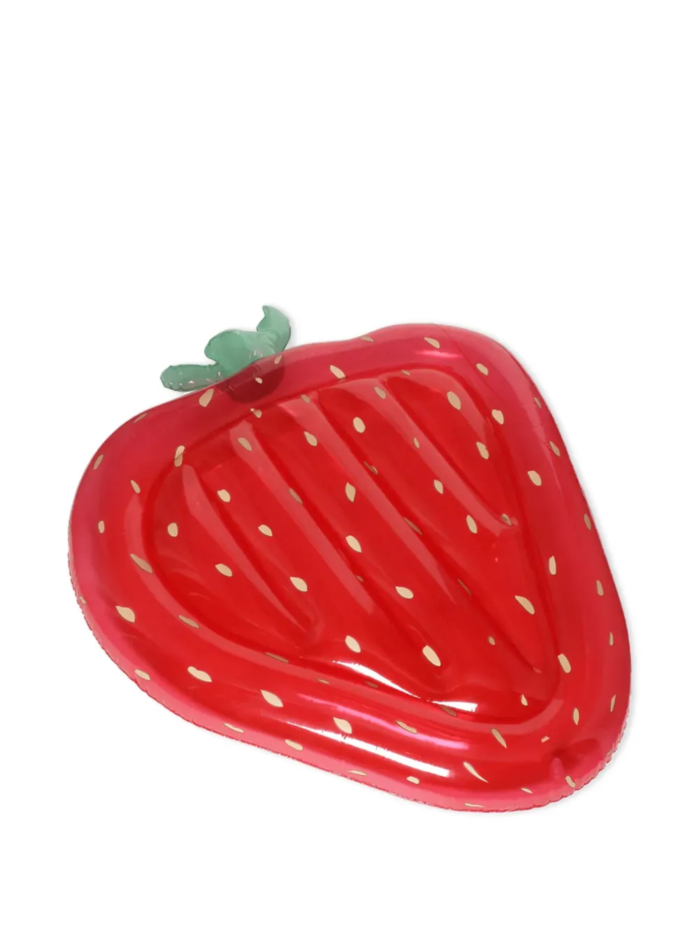 Konges Sløjd Strawberry float | Red | Image 1
