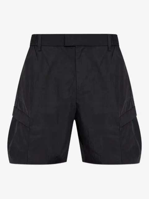 Represent cargo shorts