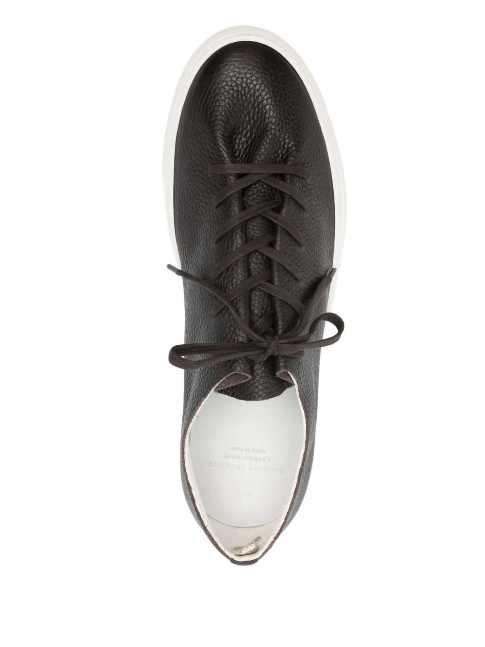 Officine Creative Leggera sneakers Brown