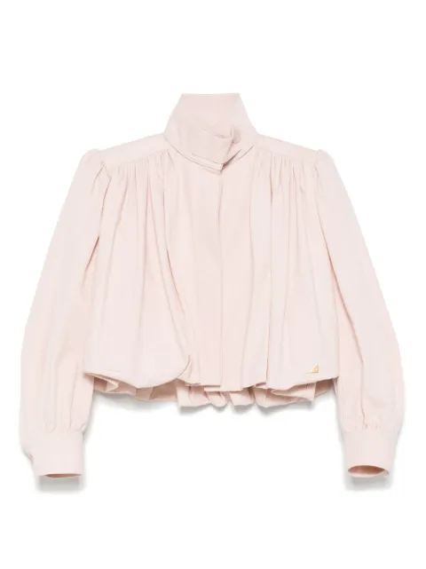 Chloé جاكيت بوكلي مدموج