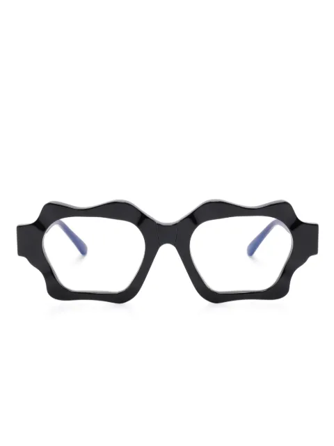 Kuboraum Maske G6 glasses