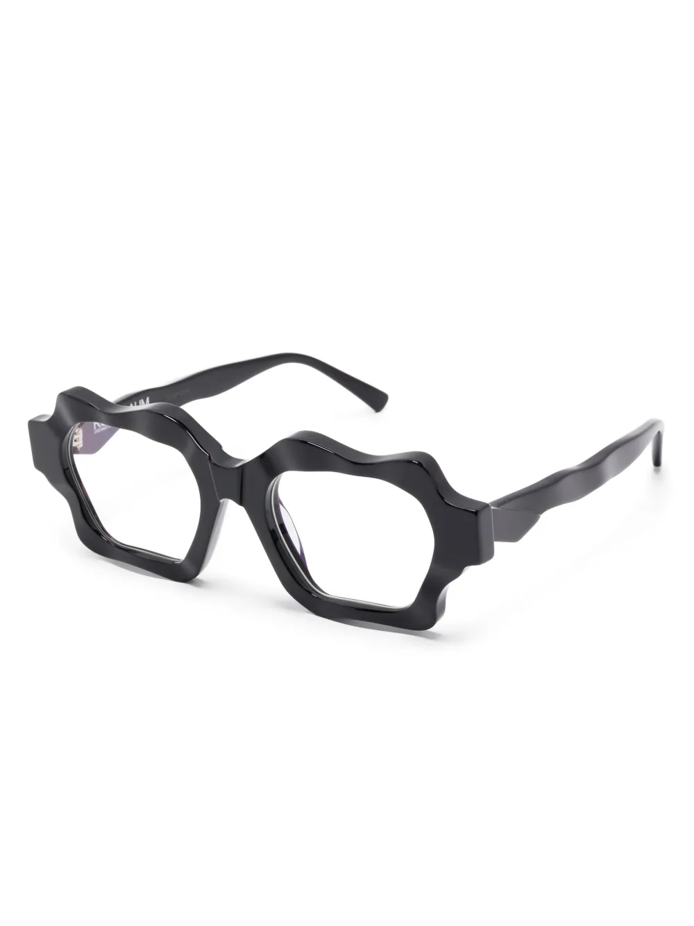 Kuboraum lunettes de vue Maske G6 | Homme | Image 2