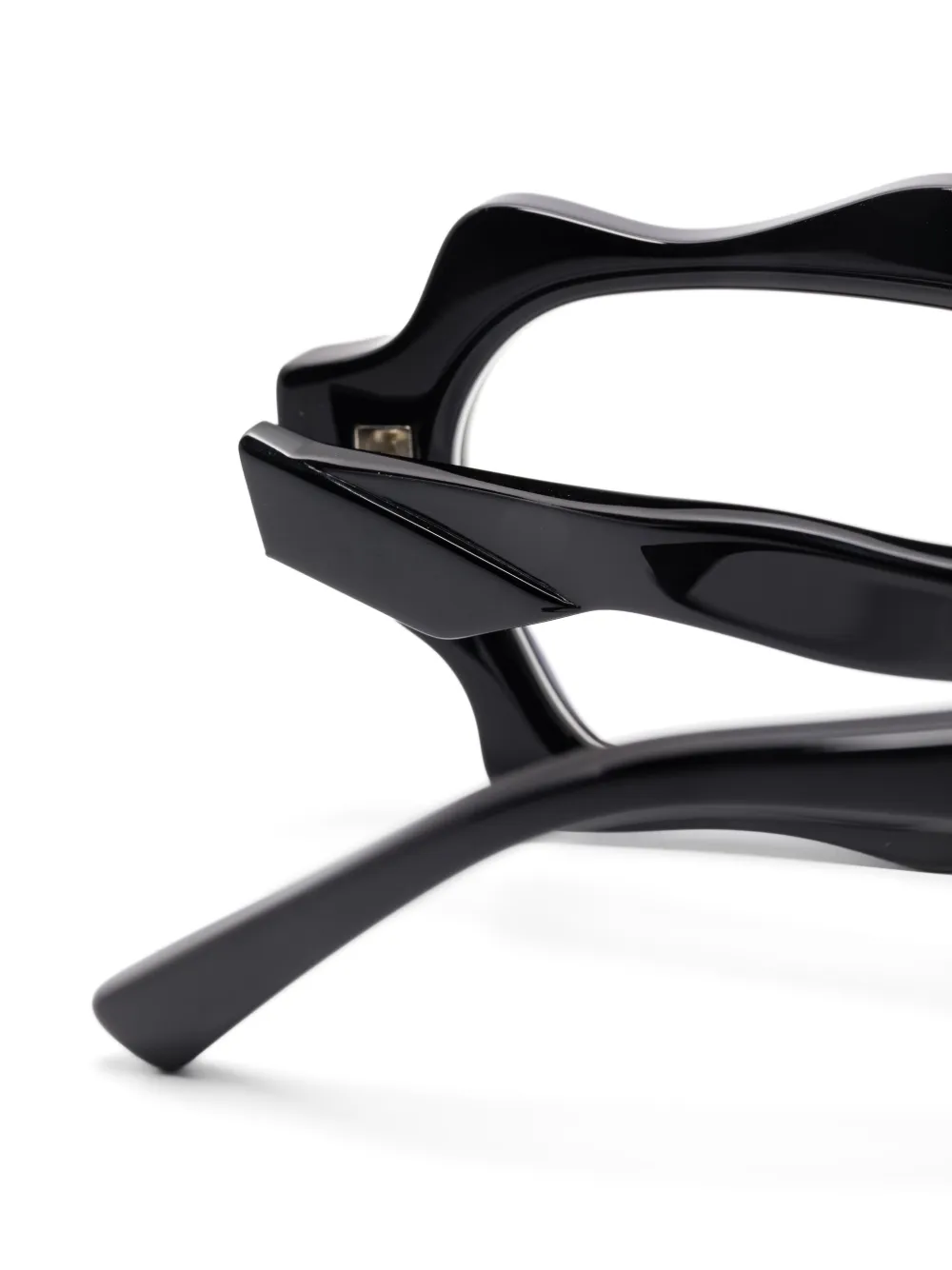 Kuboraum Maske G6 bril Zwart