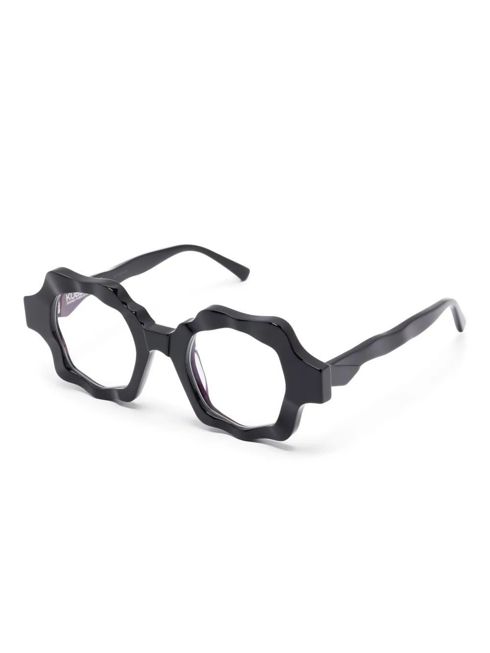 Kuboraum lunettes de vue Maske G4 | Homme | Image 2