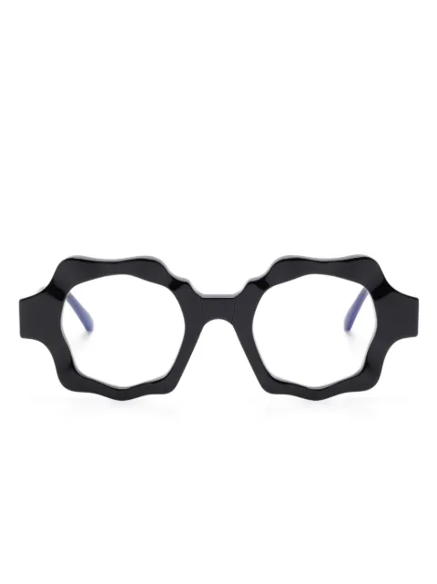 Kuboraum Maske G4 glasses