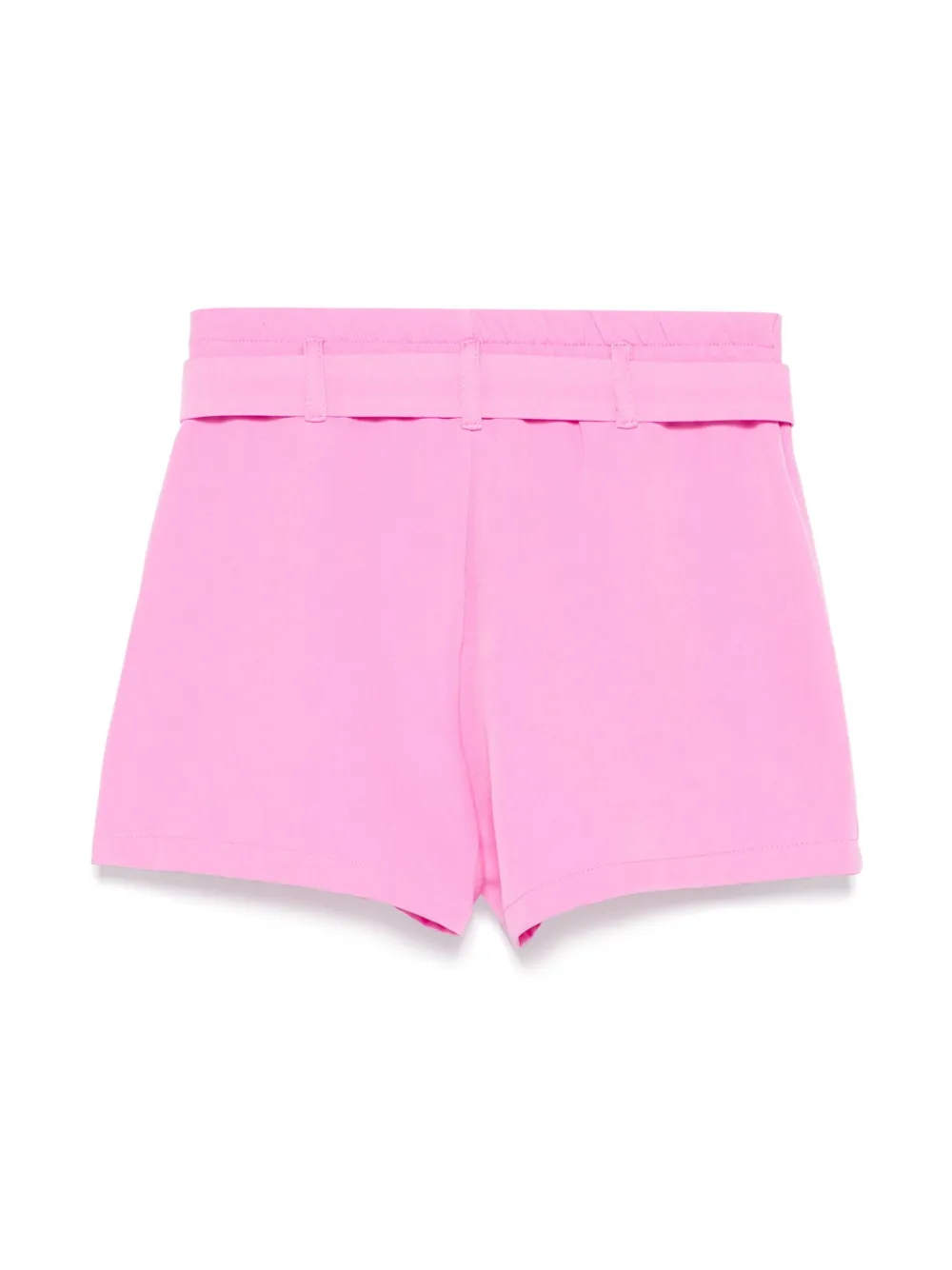 Miss Grant Kids pleated skort Roze