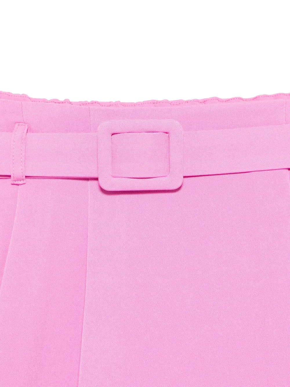 Miss Grant Kids pleated skort Roze
