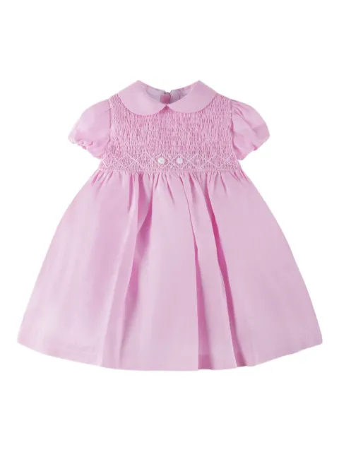 Mercadante 1939 vestido con detalle de moño