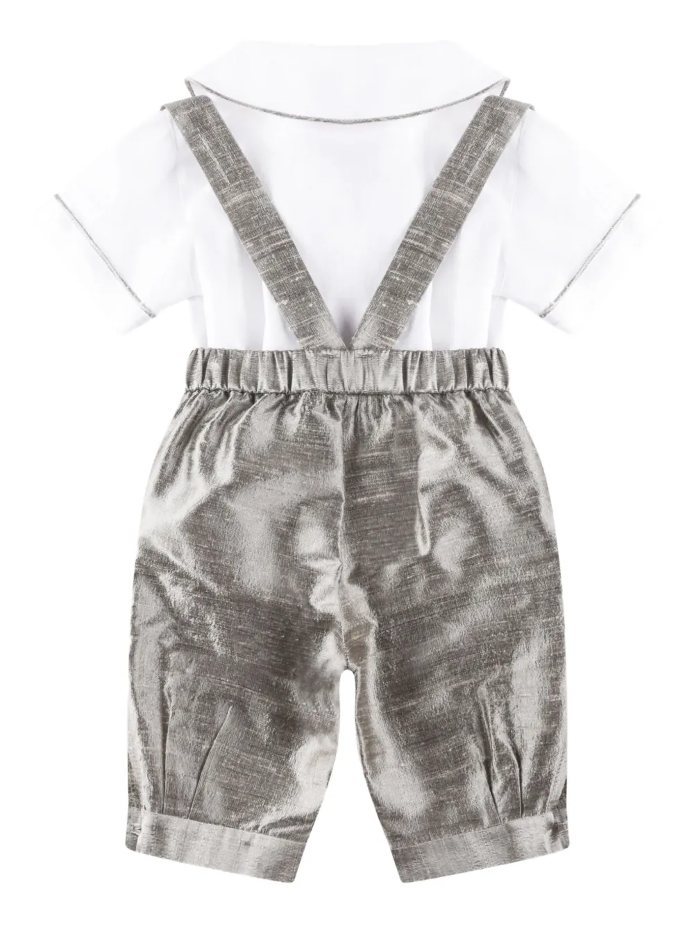 Mercadante 1939 linen trouser set | Trouser Sets | Image 2